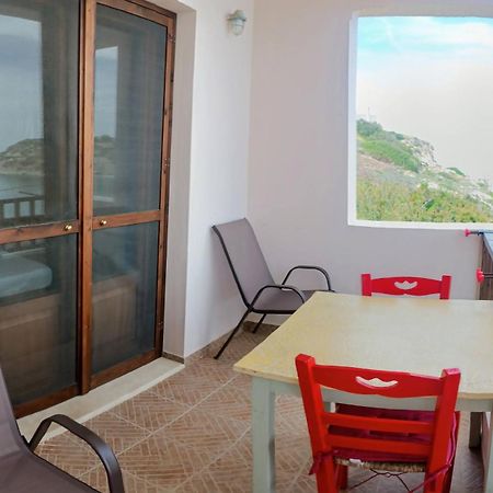 Bellavista Apartment Mokhlos Bagian luar foto