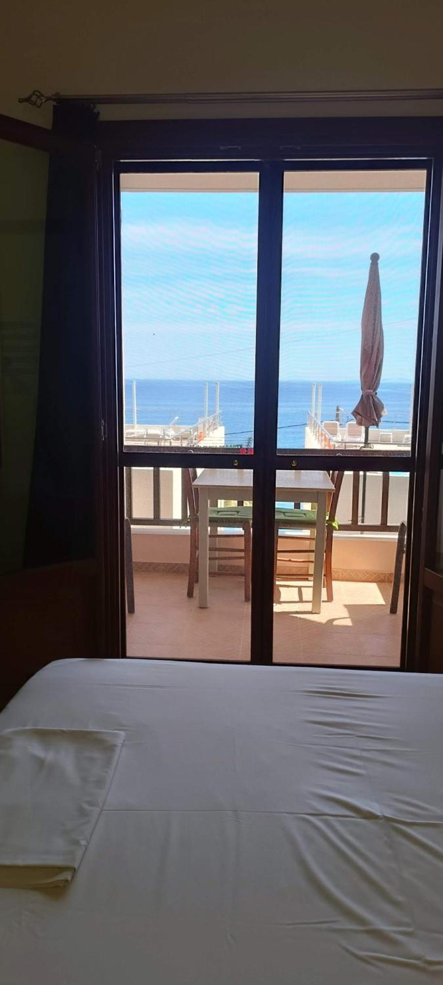 Bellavista Apartment Mokhlos Bagian luar foto